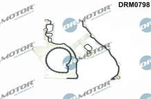Lizarte, S.A. DRM0798