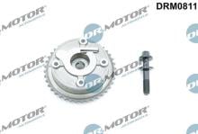 Lizarte, S.A. DRM0811