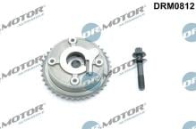 Lizarte, S.A. DRM0812