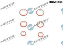 Lizarte, S.A. DRM0836