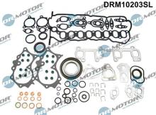 Lizarte, S.A. DRM10203SL