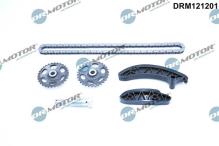 Lizarte, S.A. DRM121201