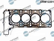 Lizarte, S.A. DRM12201