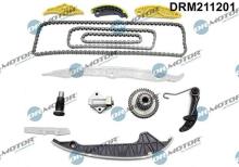 Lizarte, S.A. DRM211201
