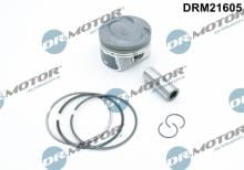 Lizarte, S.A. DRM21605
