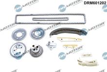 Lizarte, S.A. DRM601202