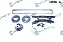Lizarte, S.A. DRM601203