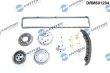 Lizarte, S.A. DRM601204