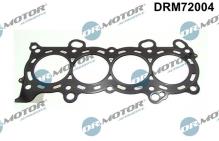 Lizarte, S.A. DRM72004