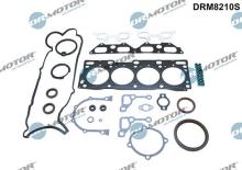 Lizarte, S.A. DRM8210S