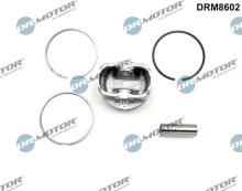 Lizarte, S.A. DRM8602