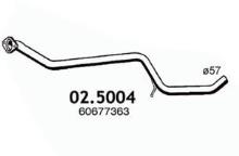 ASSO MARMITTE srl 02.5004