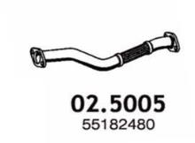ASSO MARMITTE srl 02.5005