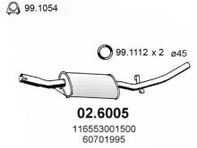 ASSO MARMITTE srl 02.6005
