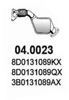ASSO MARMITTE srl 04.0023