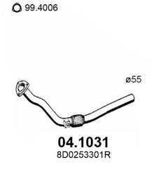 ASSO MARMITTE srl 04.1031