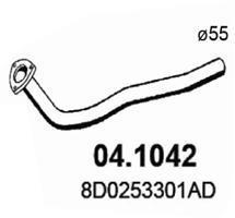 ASSO MARMITTE srl 04.1042