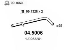 ASSO MARMITTE srl 04.5006