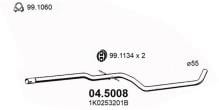 ASSO MARMITTE srl 04.5008