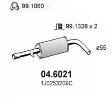 ASSO MARMITTE srl 04.6021