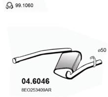ASSO MARMITTE srl 04.6046
