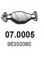 ASSO MARMITTE srl 07.0005
