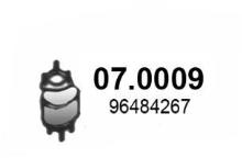 ASSO MARMITTE srl 07.0009