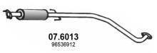 ASSO MARMITTE srl 07.6013