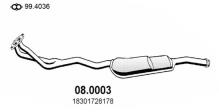 ASSO MARMITTE srl 08.0003