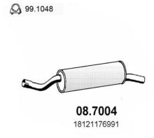 ASSO MARMITTE srl 08.7004