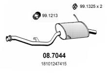 ASSO MARMITTE srl 08.7044