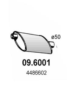 ASSO MARMITTE srl 09.6001