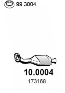 ASSO MARMITTE srl 10.0004