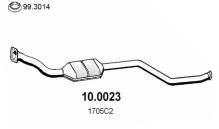 ASSO MARMITTE srl 10.0023