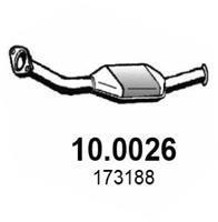 ASSO MARMITTE srl 10.0026