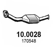 ASSO MARMITTE srl 10.0028