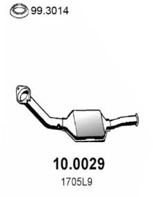ASSO MARMITTE srl 10.0029