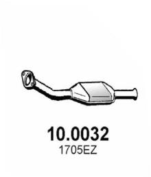 ASSO MARMITTE srl 10.0032