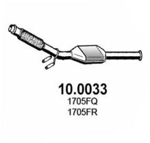 ASSO MARMITTE srl 10.0033