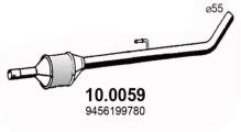 ASSO MARMITTE srl 10.0059