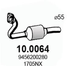 ASSO MARMITTE srl 10.0064