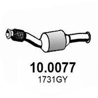 ASSO MARMITTE srl 10.0077