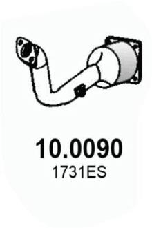 ASSO MARMITTE srl 10.0090