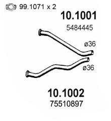 ASSO MARMITTE srl 10.1002