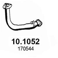 ASSO MARMITTE srl 10.1052