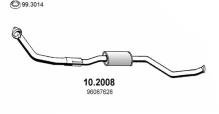 ASSO MARMITTE srl 10.2008