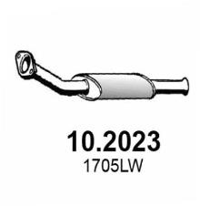 ASSO MARMITTE srl 10.2023
