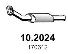 ASSO MARMITTE srl 10.2024