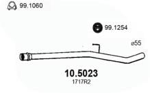 ASSO MARMITTE srl 10.5023
