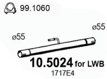 ASSO MARMITTE srl 10.5024